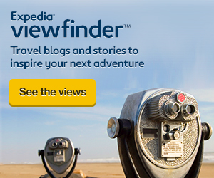 Visit Expedia Viewfinder